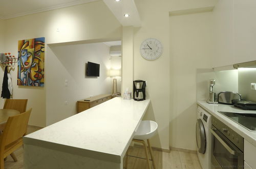 Photo 6 - Phaedrus Living CityCenter LuxuryFlat Kolonaki