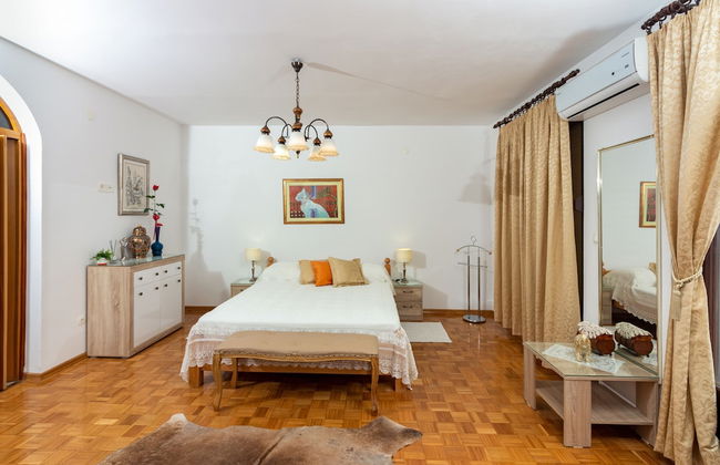 Apartments Cordis - Foto 18