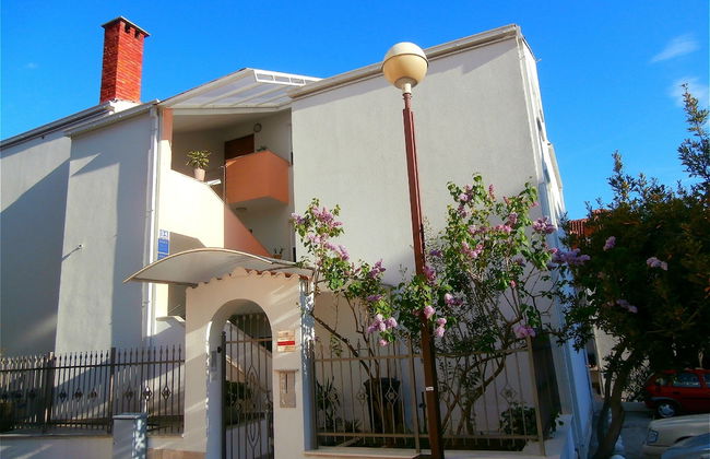 Apartments Cordis - Foto 57