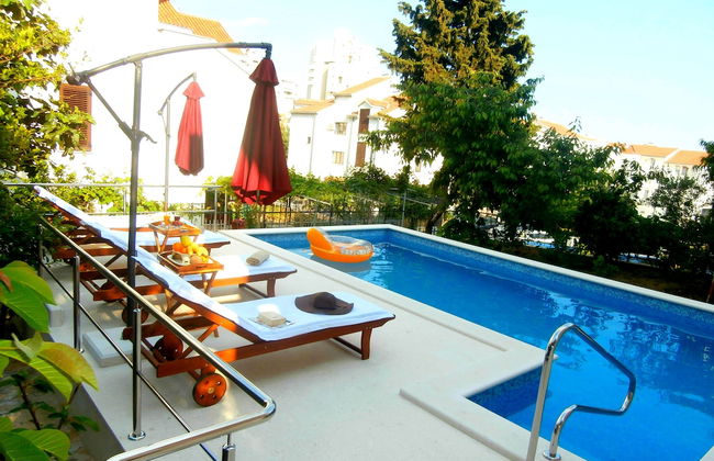 Apartments Cordis - Foto 48