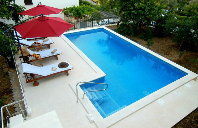 Apartments Cordis - Foto 42