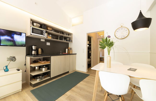 Little Suite Apartments - Foto 12