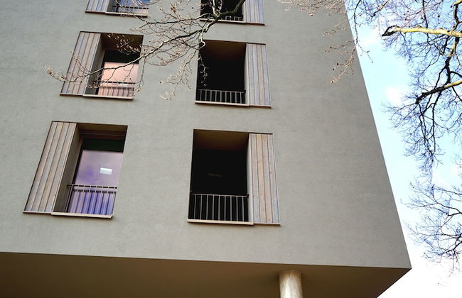campus apartments - Foto 14