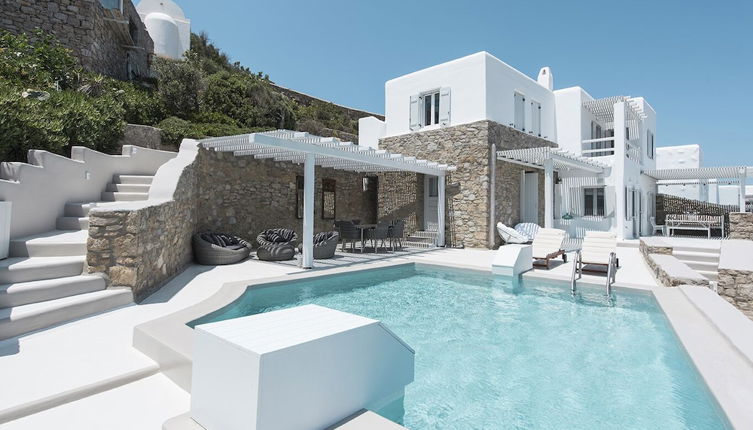 Foto 1 - Amaris Mykonian Residence