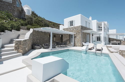 Photo 1 - Amaris Mykonian Residence