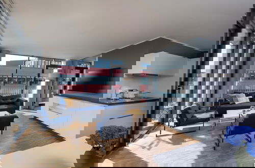 Photo 21 - Waveboard Hotel & Boardinghouse