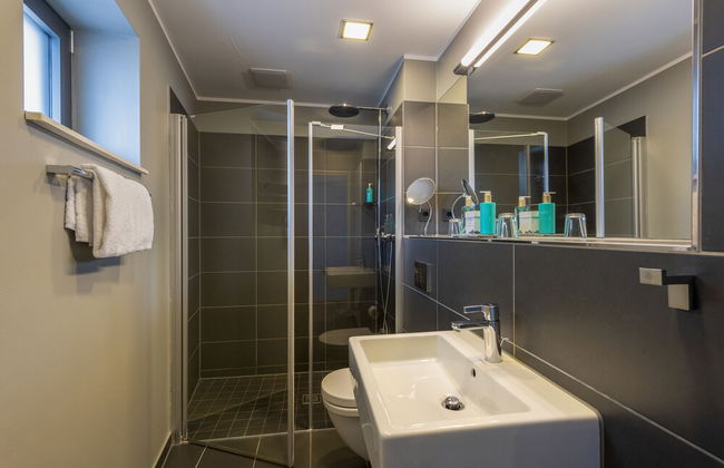 Waveboard Hotel & Boardinghouse - Foto 44