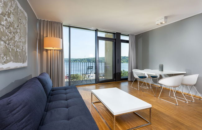 Waveboard Hotel & Boardinghouse - Foto 35