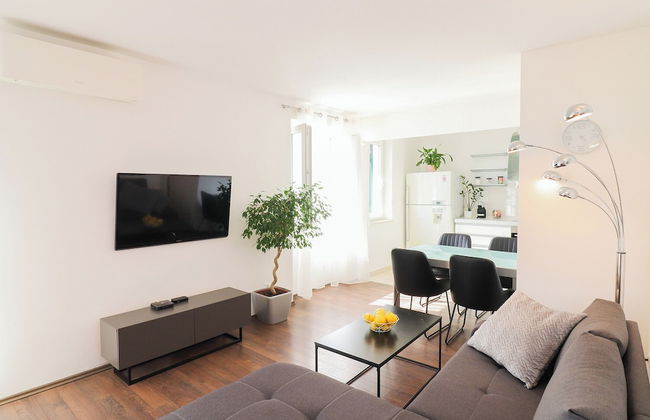 City Center Sunset Penthouse - Foto 44