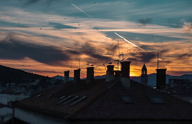 City Center Sunset Penthouse - Foto 51