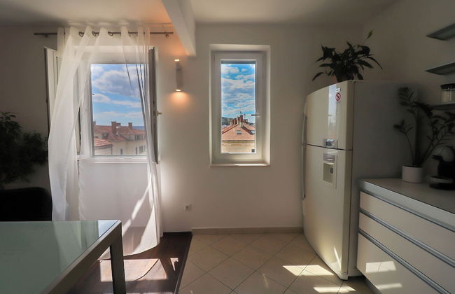 City Center Sunset Penthouse - Foto 18