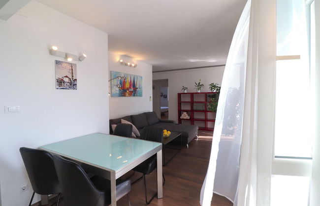 City Center Sunset Penthouse - Foto 45