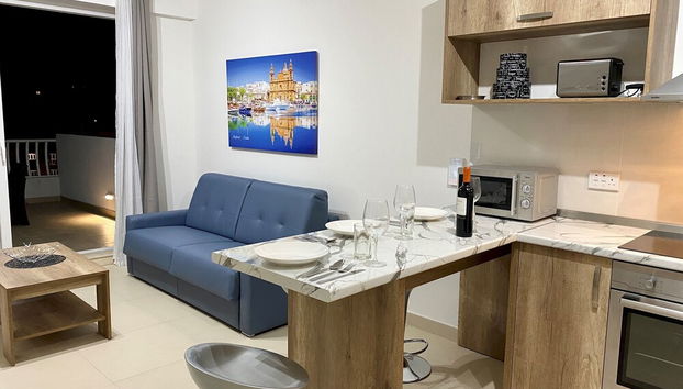 Cozinha privada