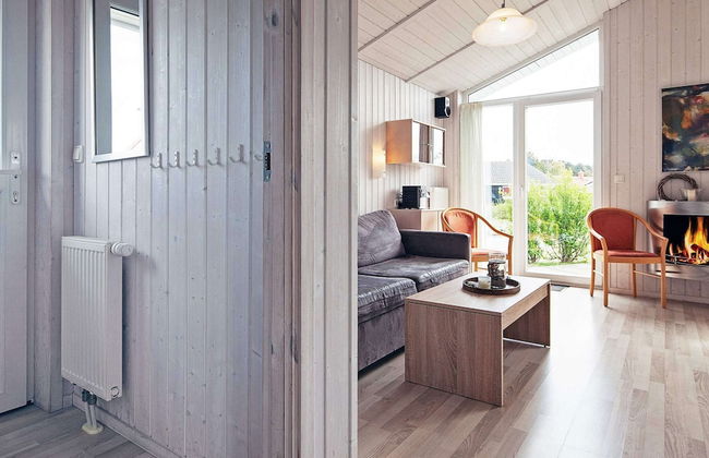 Holiday Home in Grömmitz - Foto 10