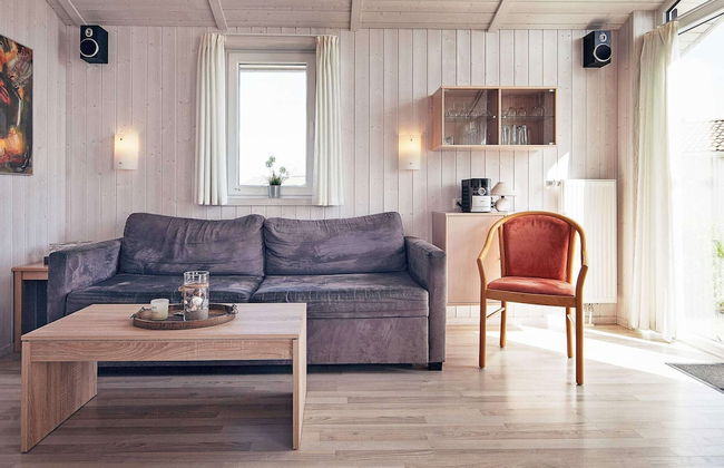 Holiday Home in Grömmitz - Foto 14