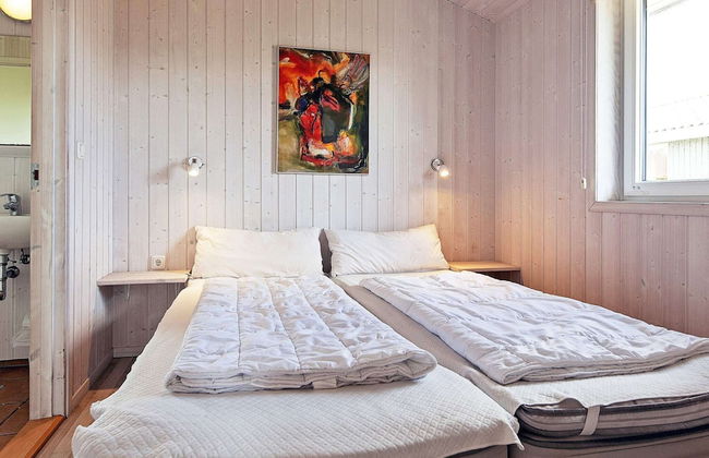Holiday Home in Grömmitz - Foto 16