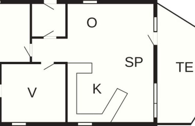 Holiday Home in Grömmitz - Foto 2
