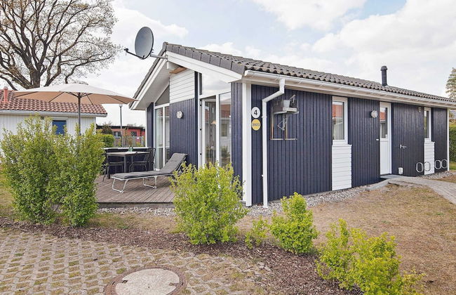 Holiday Home in Grömmitz - Foto 25