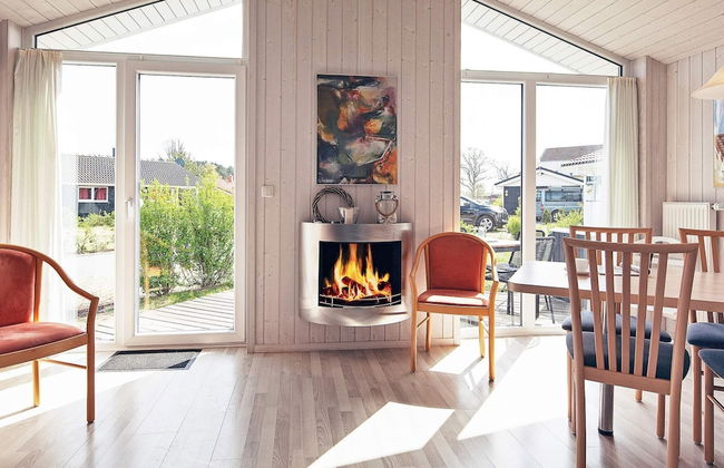 Holiday Home in Grömmitz - Foto 20