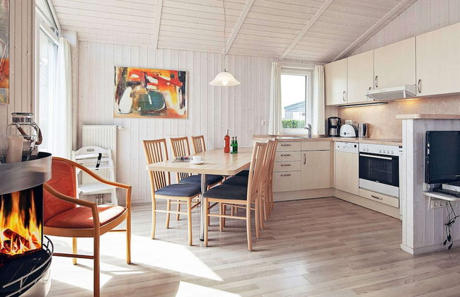 Holiday Home in Grömmitz - Foto 5