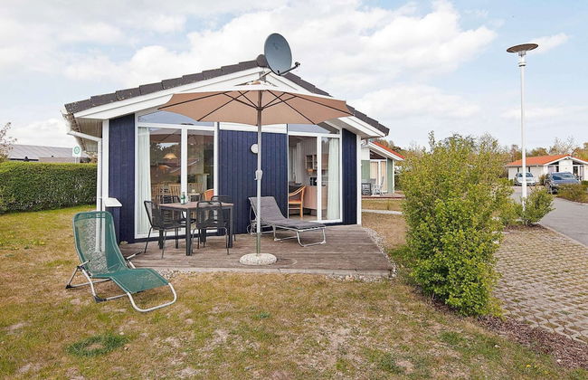 Holiday Home in Grömmitz - Foto 24