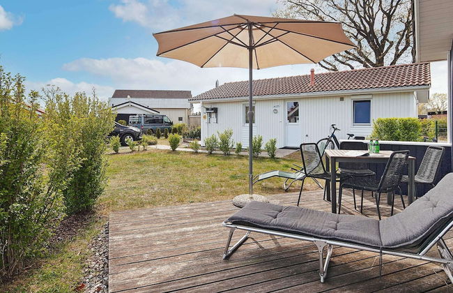 Holiday Home in Grömmitz - Foto 26