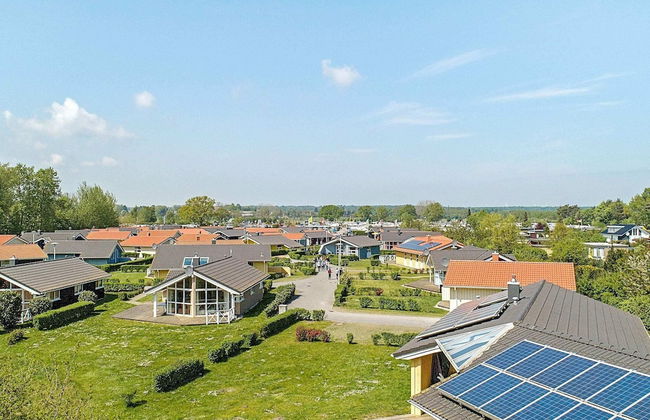 Holiday Home in Grömmitz - Foto 3
