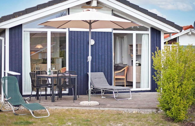 Holiday Home in Grömmitz - Foto 1