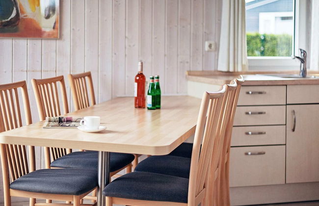 Holiday Home in Grömmitz - Foto 8