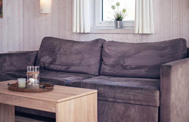 Holiday Home in Grömmitz - Foto 13