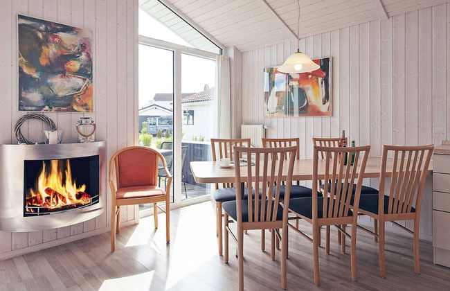 Holiday Home in Grömmitz - Foto 22