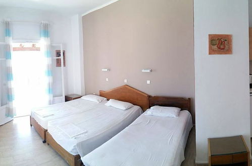 Foto 11 - Litharia Apartments Corfu by Checkin