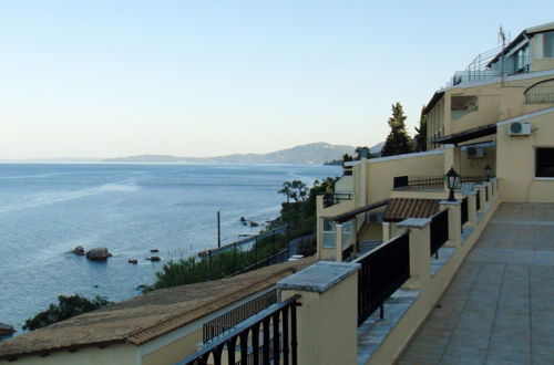 Foto 12 - Litharia Apartments Corfu by Checkin