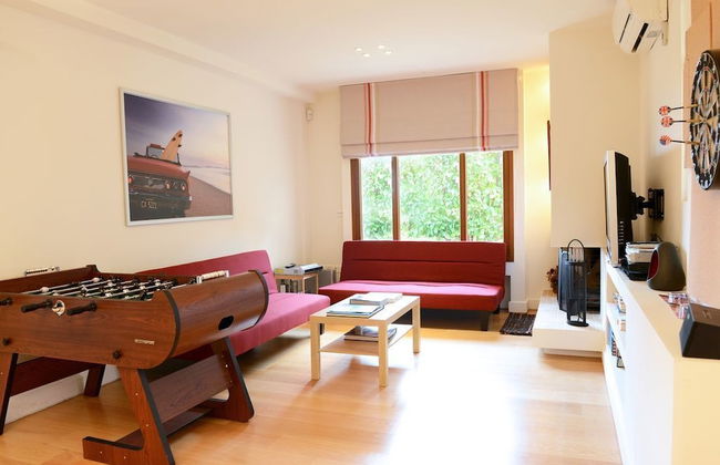 Villa Marina-Luxury Villa with Private Pool - Foto 23