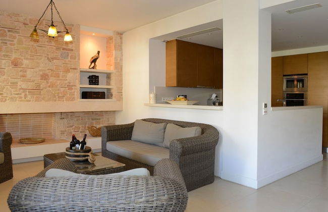 Villa Marina-Luxury Villa with Private Pool - Foto 24