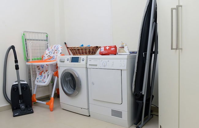 Villa Marina-Luxury Villa with Private Pool - Foto 29