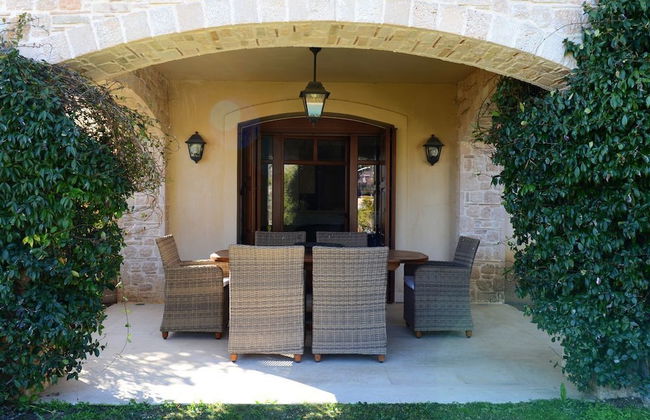 Villa Marina-Luxury Villa with Private Pool - Foto 25