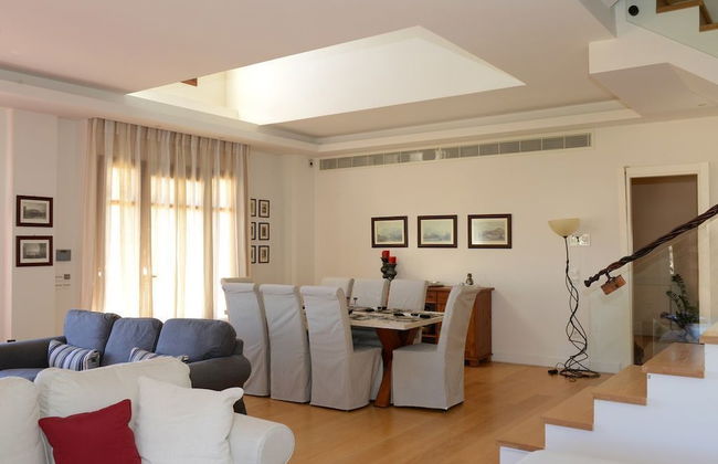 Villa Marina-Luxury Villa with Private Pool - Foto 18