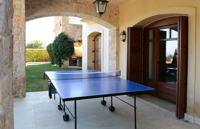 Villa Marina-Luxury Villa with Private Pool - Foto 33