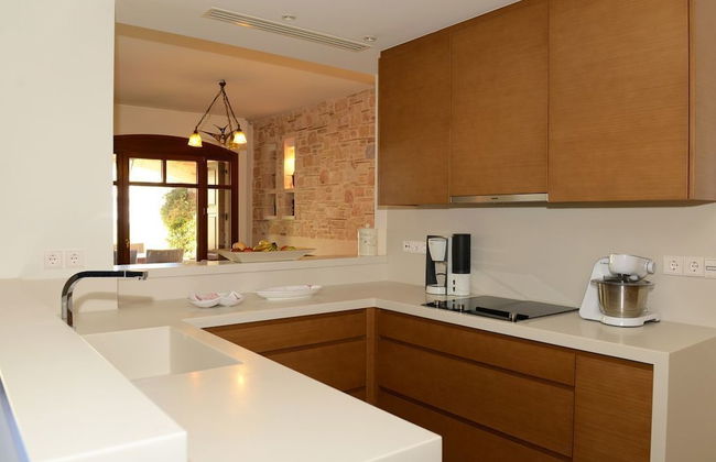 Villa Marina-Luxury Villa with Private Pool - Foto 15