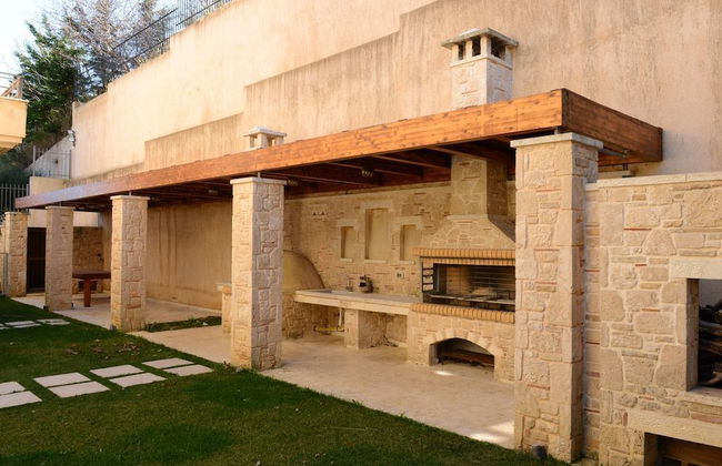 Villa Marina-Luxury Villa with Private Pool - Foto 35