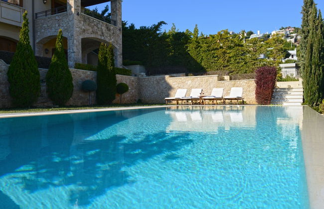 Villa Marina-Luxury Villa with Private Pool - Foto 1