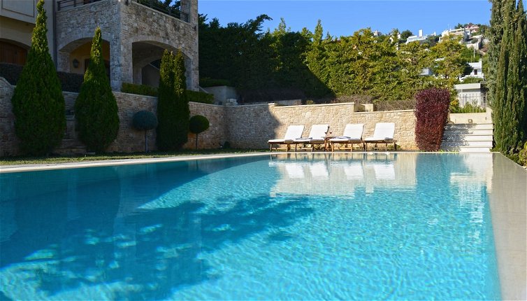 Foto 1 - Villa Marina-Luxury Villa with Private Pool
