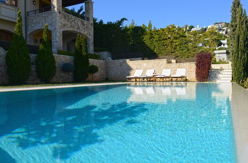 Foto 1 - Villa Marina-Luxury Villa with Private Pool