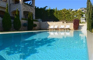 Foto 1 - Villa Marina-Luxury Villa with Private Pool