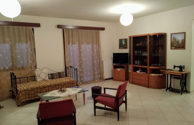Vallias House - Photo 22