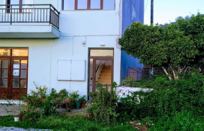 Vallias House - Photo 56