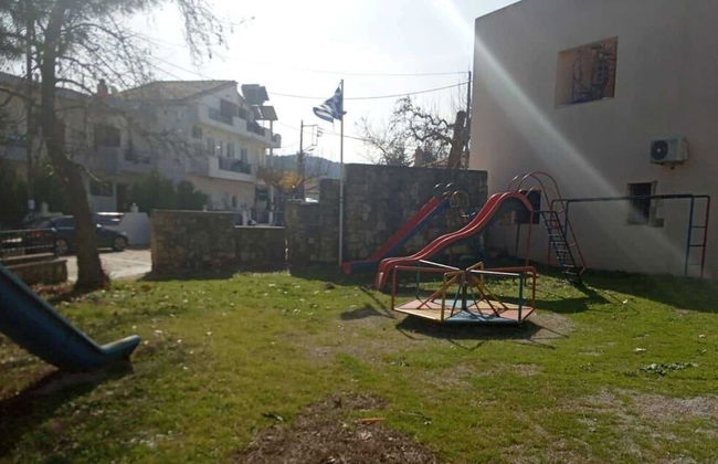Vallias House - Photo 43