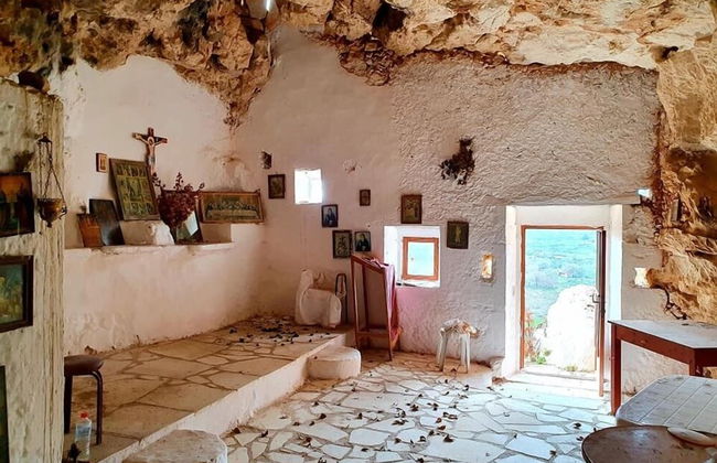 Vallias House - Photo 40