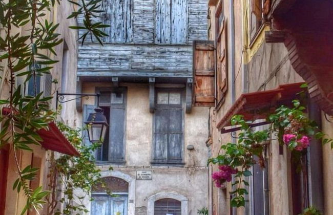 Vallias House - Photo 36